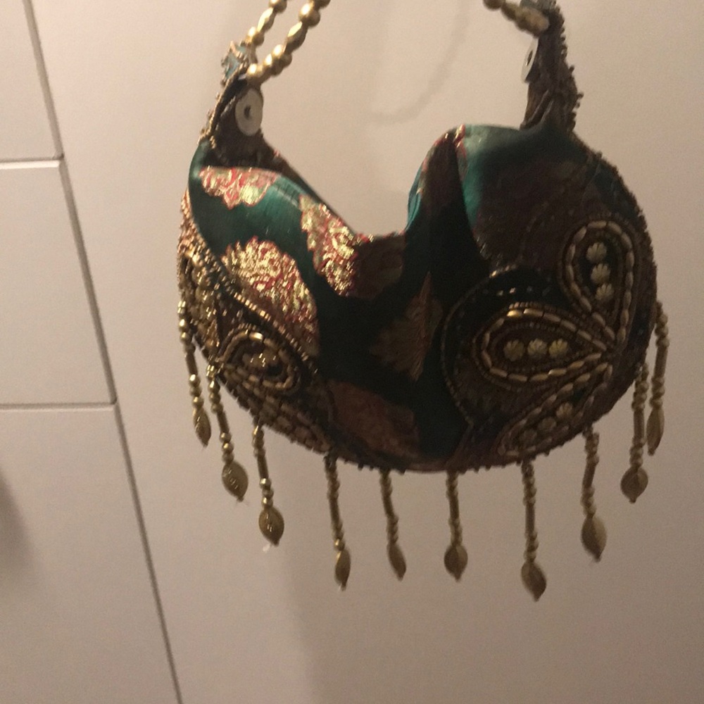 Beautiful bag
